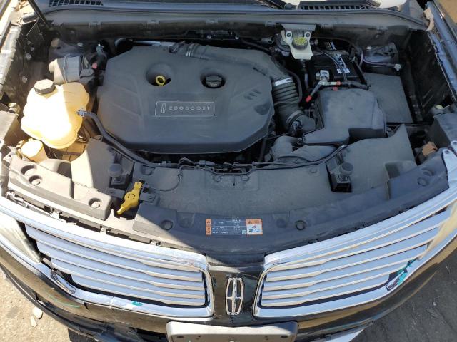 5LMCJ1A96FUJ18917 Lincoln MKC