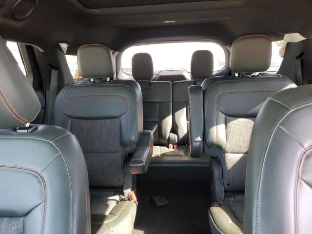 1FMSK8JH2NGA78814 Ford EXPLORER T