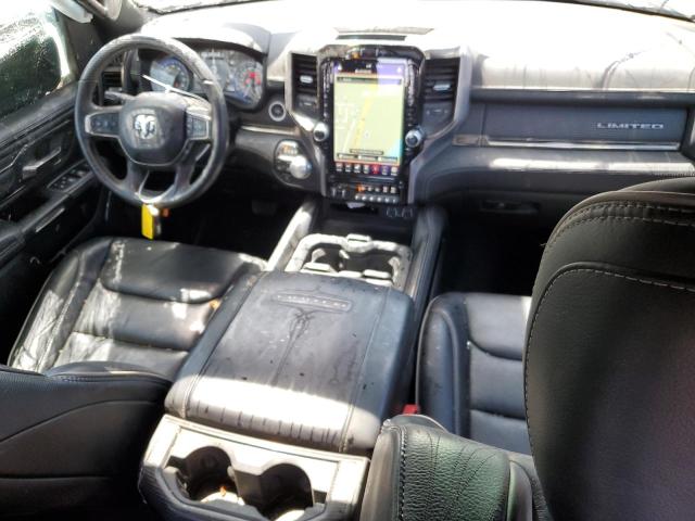 1C6SRFHT8MN694856 RAM 1500 Limited