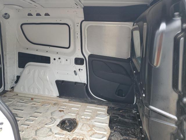 ZFBHRFAB9N6X89705 RAM Promaster City Tradesman