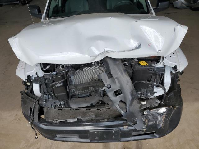 1C6RR6ST2PS534792 RAM 1500 Classic Tradesman