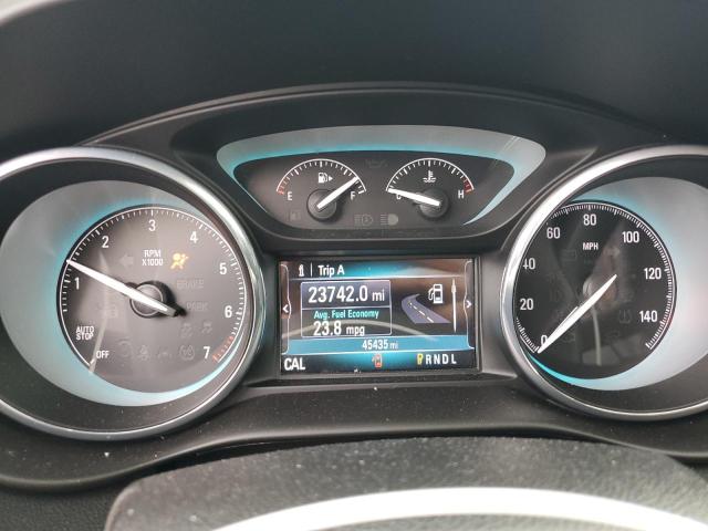 LRBFXDSA2HD066331 Buick Envision Essence