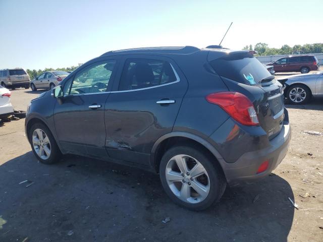 KL4CJBSB6GB590167 Buick Encore Convenience