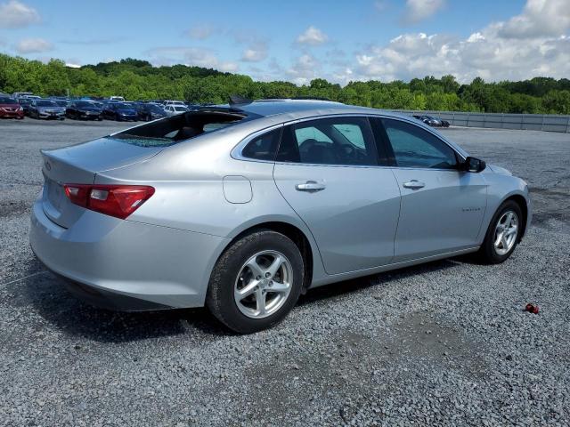 1G1ZB5ST6HF147513 Chevrolet MALIBU LS