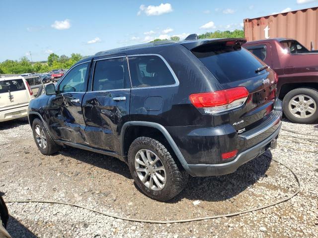 1C4RJFBG7FC687549 Jeep Grand Cherokee Limited