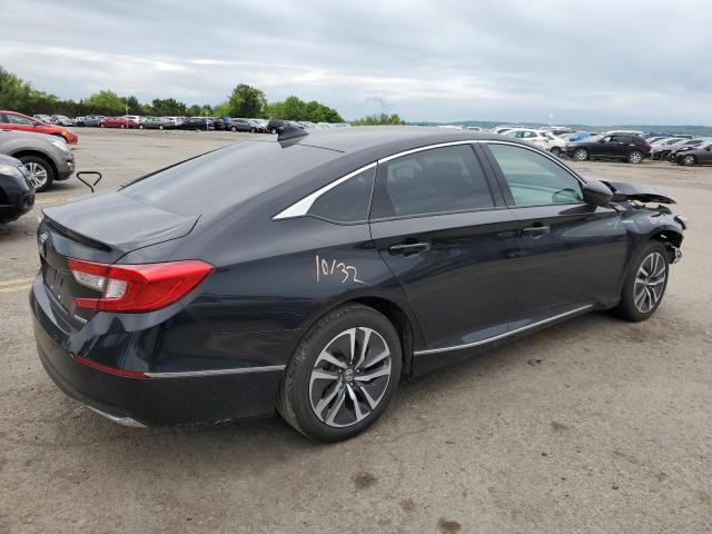 1HGCV3F53NA028610 Honda ACCORD HYB