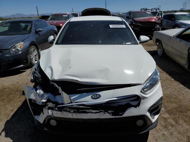 3KPF24ADXME266748 KIA FORTE FE