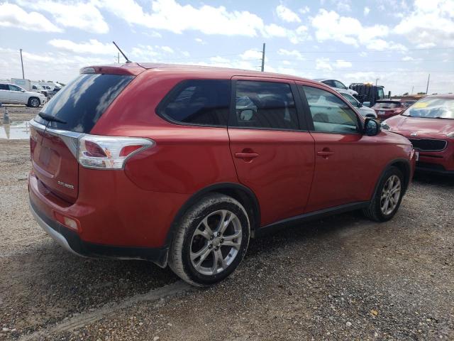 JA4AD3A31FZ010165 Mitsubishi Outlander