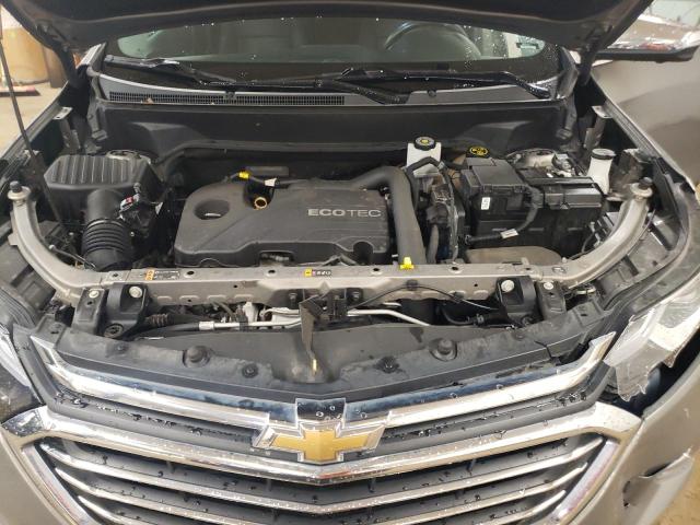 3GNAXXEV4KS554643 Chevrolet Equinox Premier