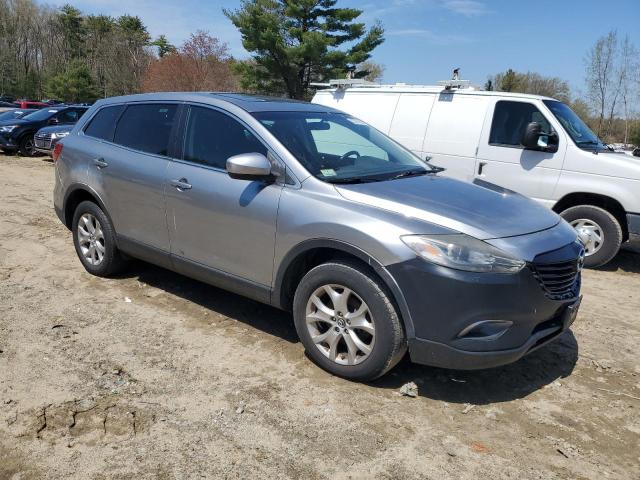 JM3TB3BV1F0453061 Mazda CX-9 SPORT