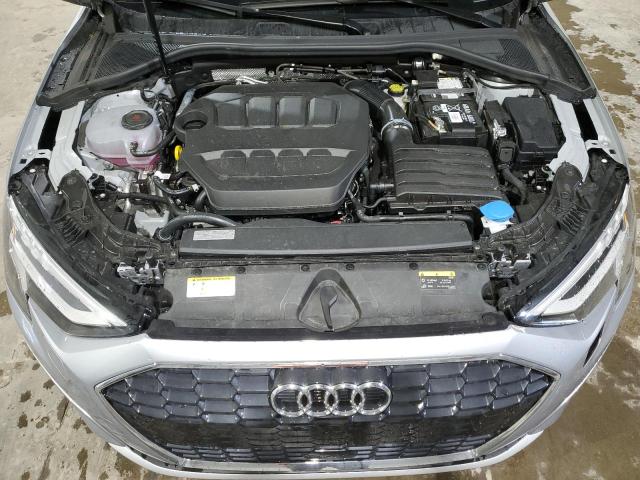 WAUAUDGY0RA089293 Audi A3 PREMIUM