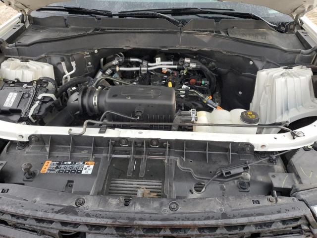 1FMSK8JH1MGC15580 Ford Explorer Timberline