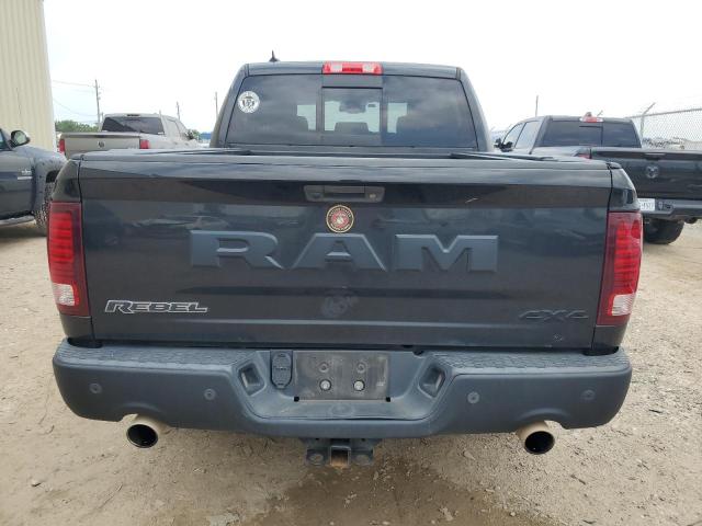 1C6RR7YT0HS763292 RAM 1500 Rebel