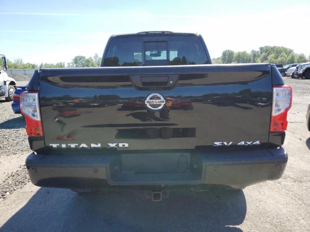 1N6BA1F47HN574208 Nissan Titan Xd Sl