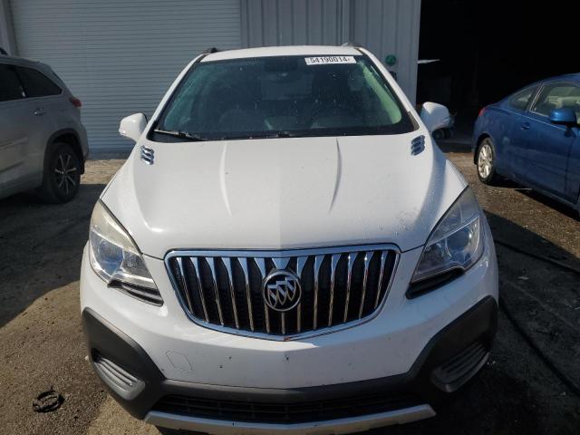 KL4CJASB9GB649075 Buick Encore