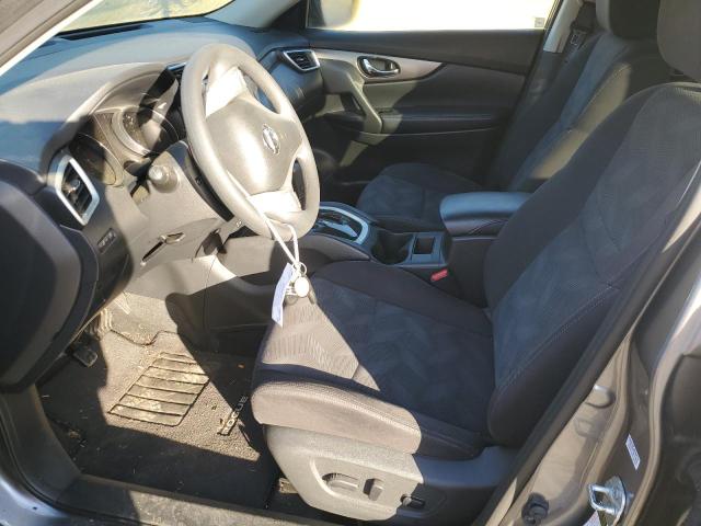 KNMAT2MT7FP509711 Nissan ROGUE S