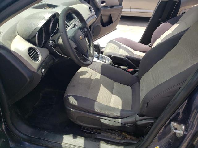 1G1PA5SG5E7174933 Chevrolet CRUZE LS