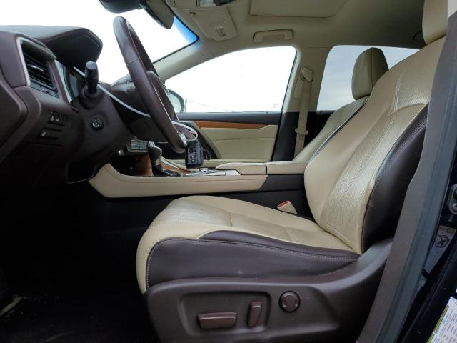 2T2BZMCA7GC027461 Lexus Rx 350 Base