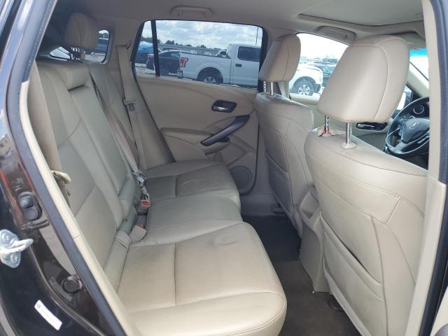 5J8TB3H56EL000441 Acura Rdx Technology