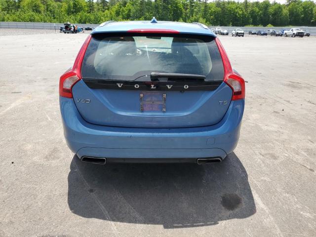 YV140MEC7F1213827 Volvo V60 Premier+