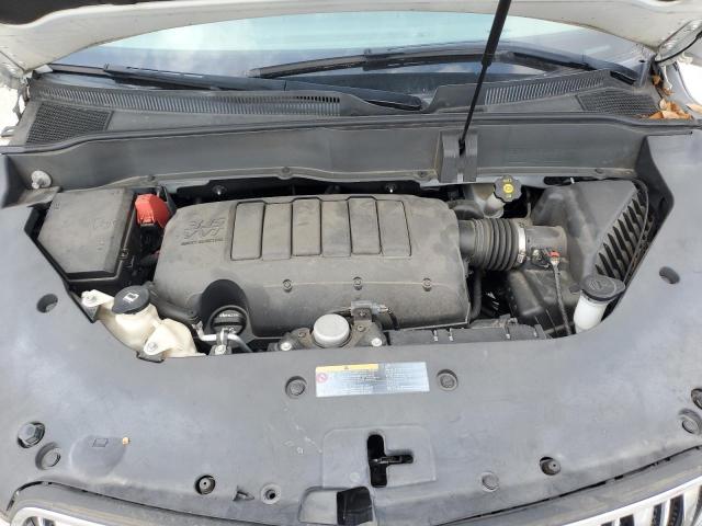 5GAKRBKD9FJ328788 Buick Enclave