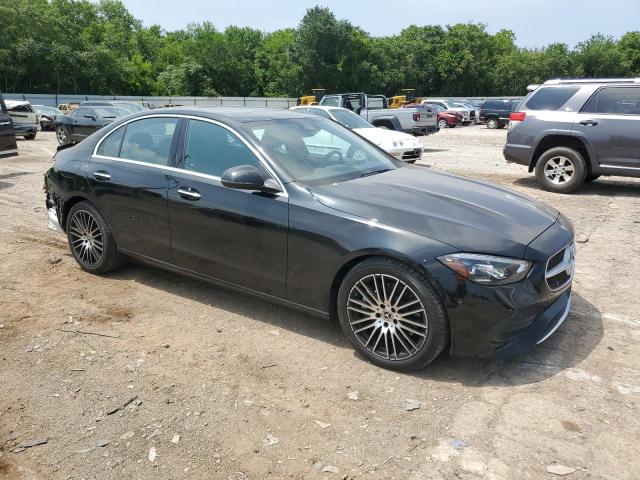 W1KAF4HBXNR017879 Mercedes-Benz C 300 4matic