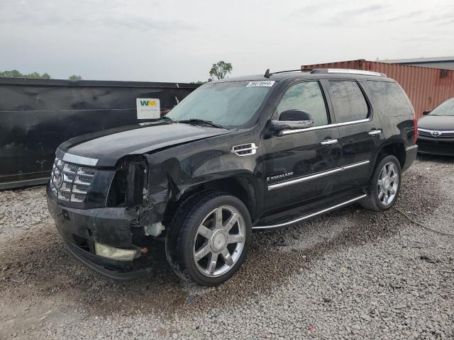 Auction sale of the 2007 Cadillac Escalade Luxury, vin: 1GYFK638X7R236910, lot number: 56078644