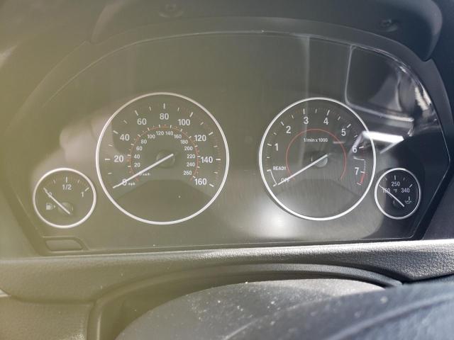 WBA3N3C58EK231051 BMW 428 I