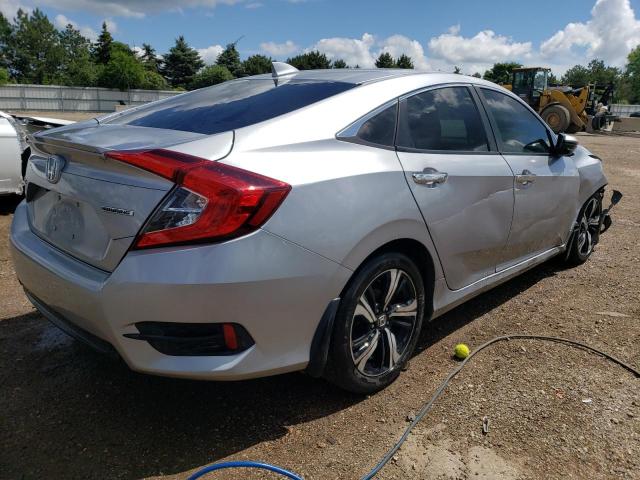 19XFC1F91GE025875 Honda Civic Touring