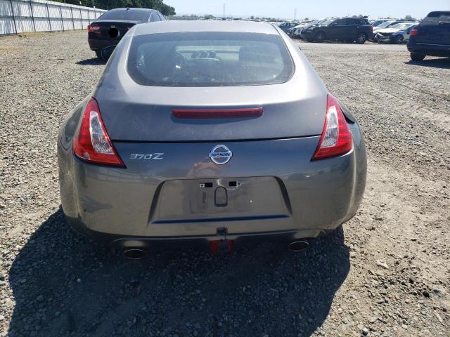 JN1AZ4EH2GM931167 Nissan 370Z BASE