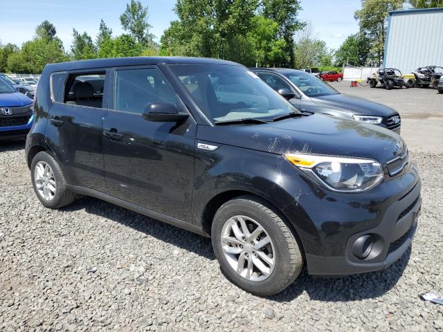 KNDJN2A27H7480333 KIA Soul