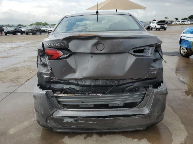 3N1CN8DVXML815403 Nissan VERSA S