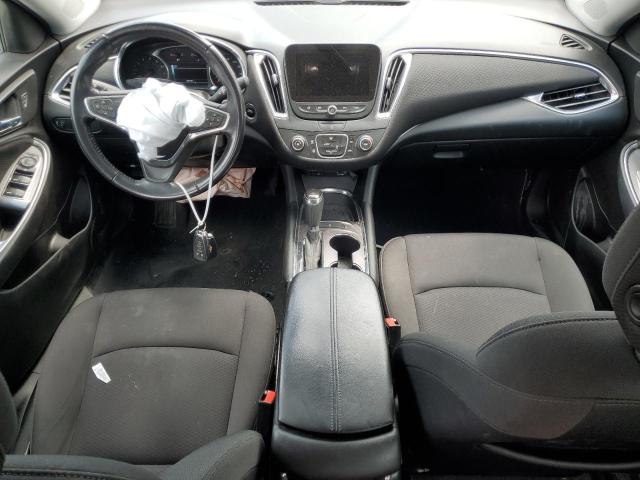 1G1ZD5ST7JF233459 Chevrolet MALIBU LT