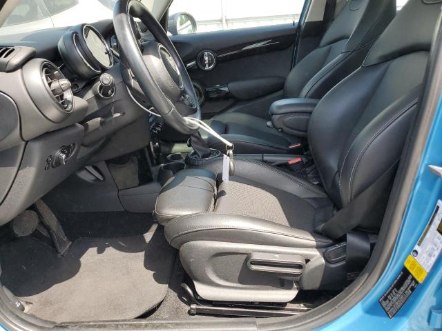 WMWXU3C58G2D29815 Mini COOPER S