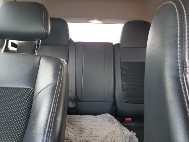 1C4NJCEA5GD734903 Jeep Compass Latitude