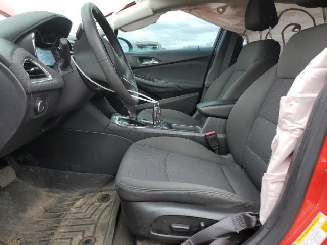 1G1BE5SM7H7204264 Chevrolet CRUZE LT