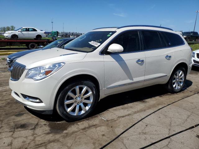 2015 Buick Enclave მანქანა იყიდება აუქციონზე, vin: 5GAKRCKD6FJ235913, აუქციონის ნომერი: 52852684