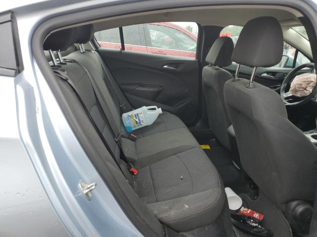 1G1BC5SM7H7275051 Chevrolet CRUZE LS