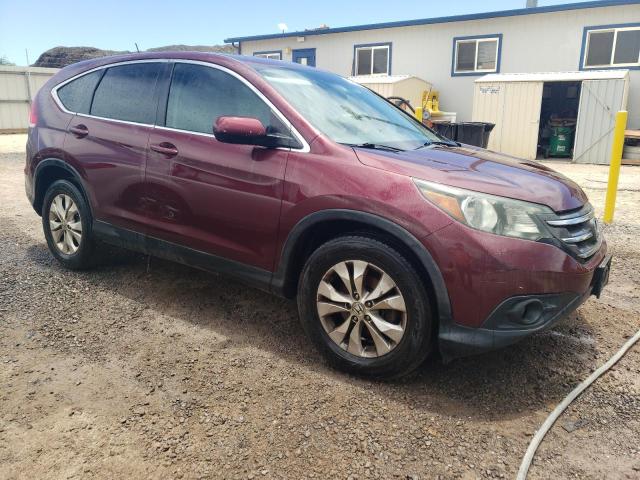 5J6RM3H5XEL005882 Honda CR-V EX