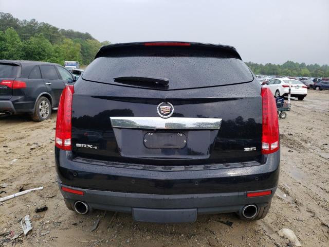 3GYFNEE37GS526862 Cadillac Srx Luxury Collection