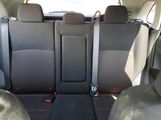 JA4AR3AW9HZ017220 Mitsubishi Outlander Sport Es