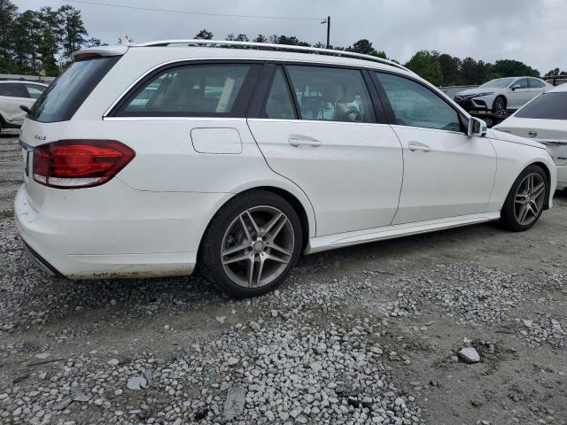 WDDHH8JB9GB239450 Mercedes-Benz E 350 4matic Wagon