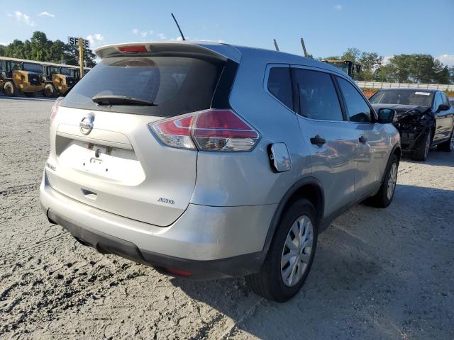 KNMAT2MV7GP684673 Nissan ROGUE S