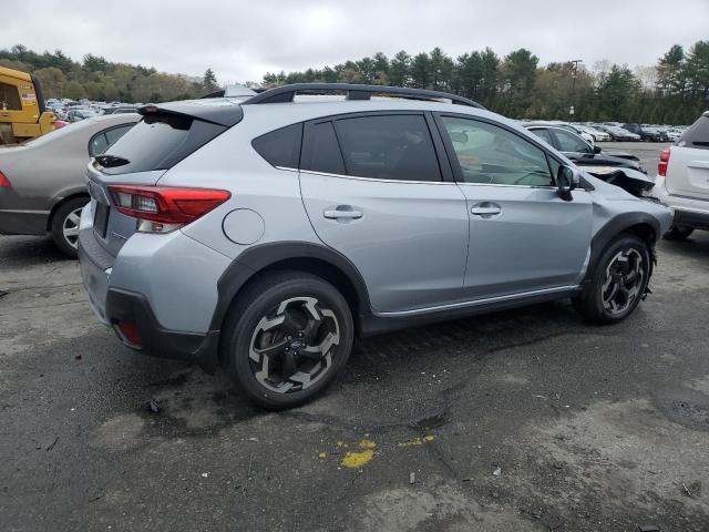 JF2GTHNC5M8314940 Subaru Crosstrek Limited