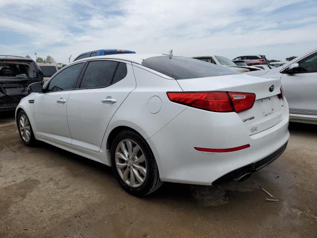 5XXGM4A71EG340432 KIA Optima Lx