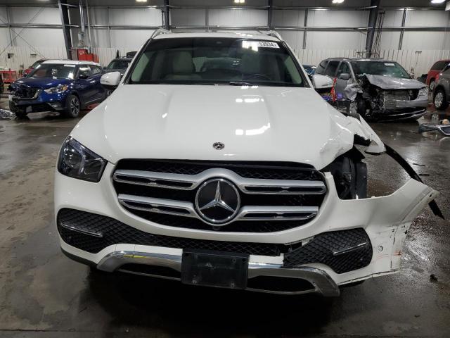 4JGFB4KB9MA497135 Mercedes-Benz Gle 350 4matic