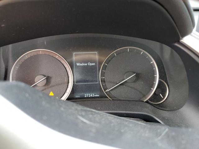 2T2HZMAA0MC209799 Lexus RX 350