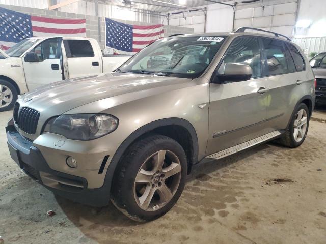 Auction sale of the 2010 Bmw X5 Xdrive30i, vin: 5UXFE4C54AL277713, lot number: 53624084