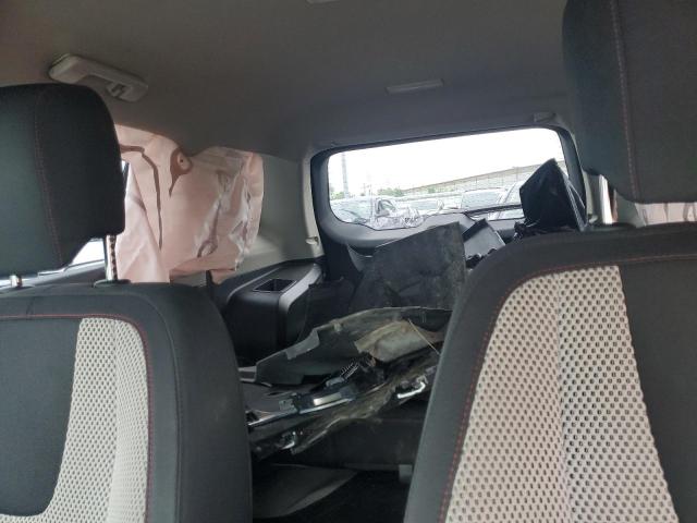 2GKFLTEK1H6168962 GMC Terrain Sle