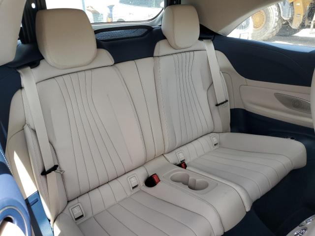 W1K1K5JB1PF187886 Mercedes-Benz E 450